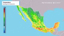 Aire ártico seguirá en México con noches gélidas, en espera de otro periodo invernal