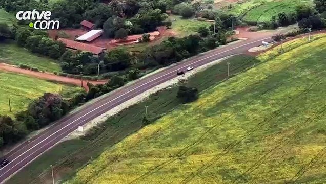 Operação conjunta apreende mais de 670 quilos de drogas e recupera veículo roubado na BR-277