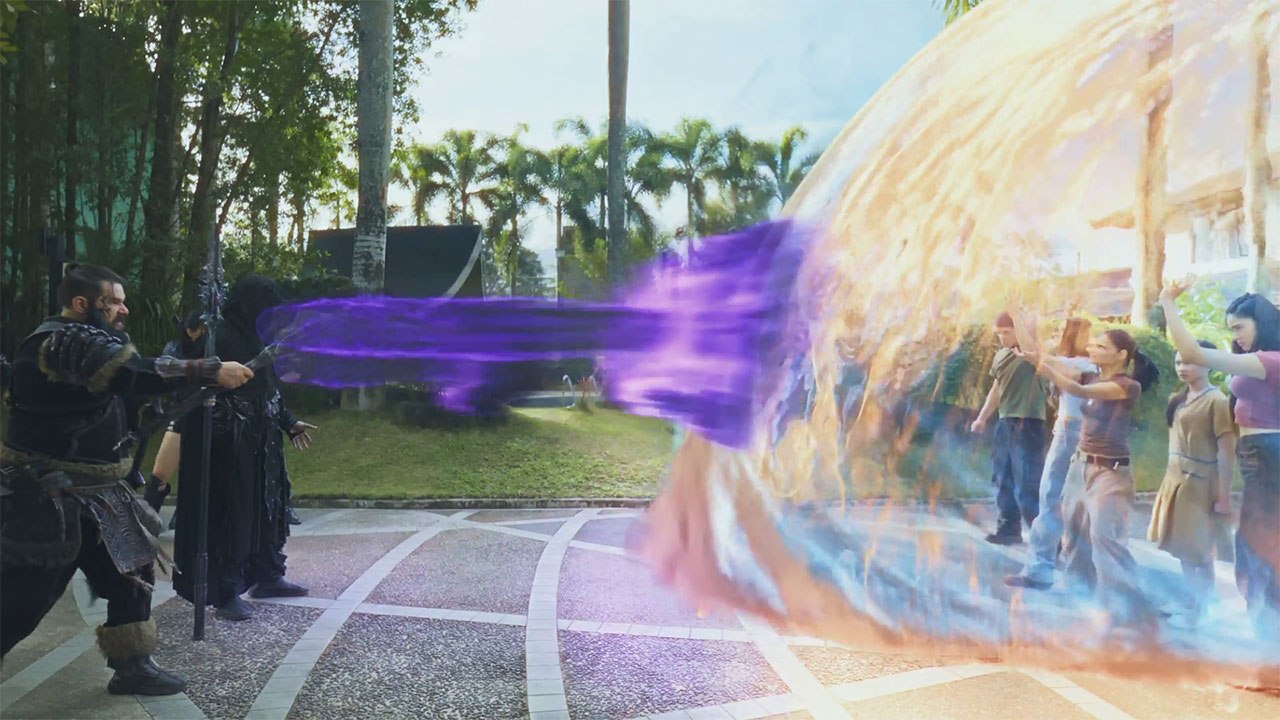 Sang'gre: Dahil kay Gaiea (Episode 161 Teaser)