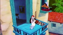 Caballero - Droopy (1952)