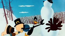 Tom Turk and Daffy (1944)