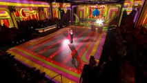 Dancing with the Stars (IE) - Season 9 Episode 4