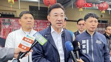 盧秀燕喊話最遲2/19提名中市長人選  江啟臣：盼黨中央儘快給清楚時程