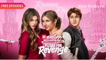 Sisterhood of Lies Pledge for Revenge Full Movies English Sub