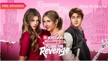 Sisterhood of Lies Pledge for Revenge Full Movies English Sub