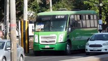 El aumento al transporte público debe ir acorde al servicio asegura el Cardenal de Guadalajara