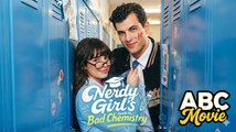 💥Nerdy Girl's Hot Chemistry with Biker Bad Boy - FULL MOVIE