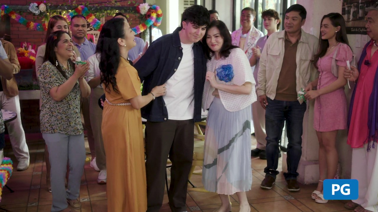Hating Kapatid: Danger (Teaser Ep. 82)