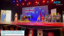 Australia Day 2026 | Area News | January 2026