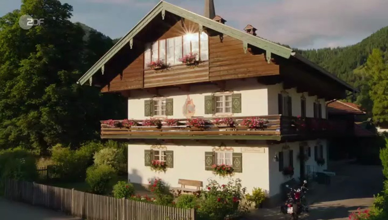 Frühling -57- Wenn alle schweigen