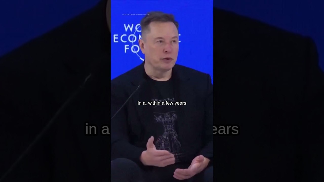 Musk says U.S. tariffs make solar deployment costs "artificially high"