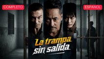 [Español] La Trampa Sin Salida - Serie Completa - Suspenso y Venganza MEGA SHORT DRAMA