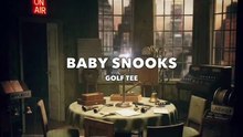 Baby Snooks - Golf Tee (Old Time Radio Comedy)