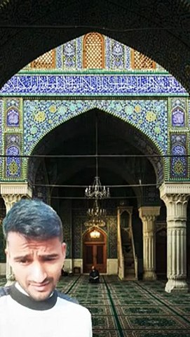 Mere Malik Teri Raza Ke Liye