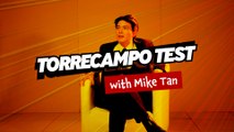 House of Lies: Torrecampo Test with Mike Tan | Online Exclusive
