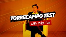 House of Lies: Torrecampo Test with Mike Tan | Online Exclusive