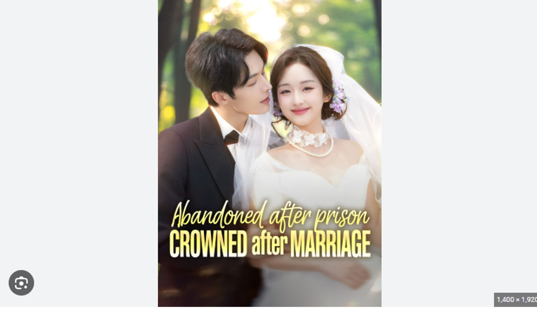 Abandoned After Prison, Crowned After Marriage- Drama Movies English Sub