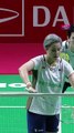 Beregu campuran negara, Chen Tang Jie–Toh Ee Wei turut mencipta sejarah apabila muncul juara Indonesia Masters 2026