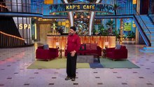 Itni sari police ke kapde jaldi ho gaya hai confuse The Great Indian Kapil Show S04 Episode -06 (2026) Hindi