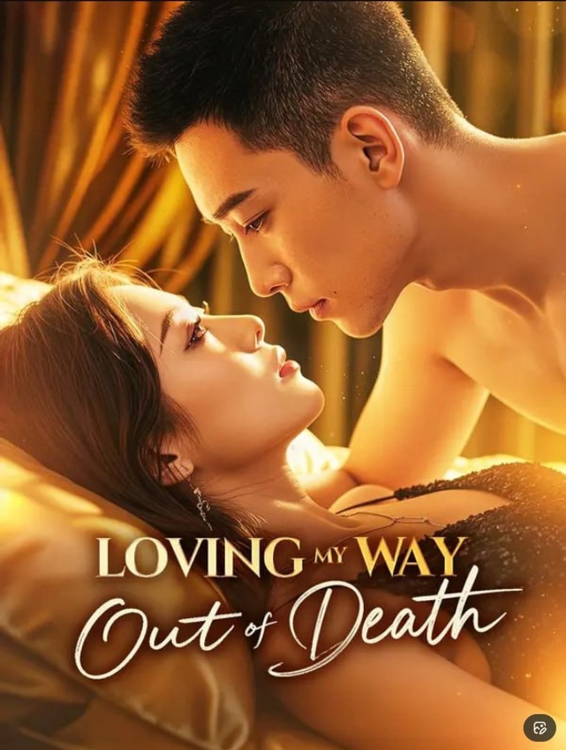 ⁣Loving My Way Out of Death - Full Movies English Sub