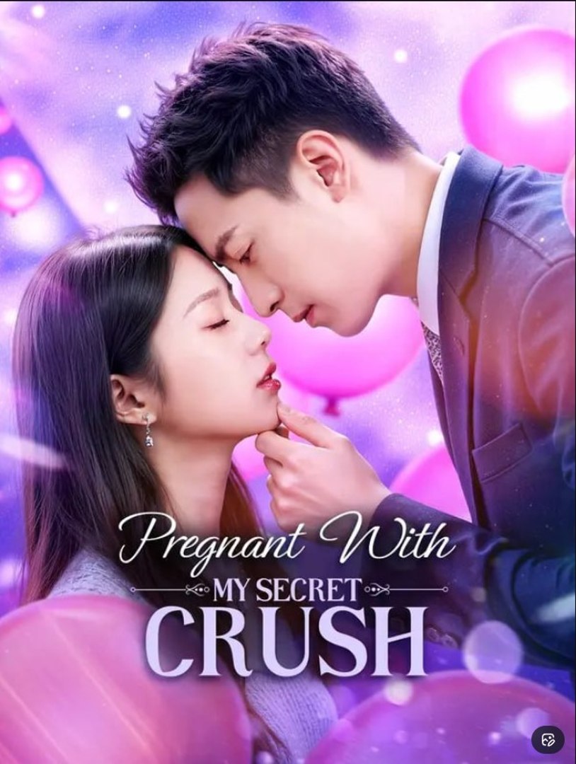 ⁣Pregnant With My Secret Crush - Full Movies English Sub
