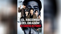 [Sub Español] El Ascenso del Dragón: Su Camino al Poder - Serie Completa - Acción y Leyenda MEGA SHORT DRAMA
