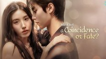 Was It Just A Coincidence Or Fate Full Movie
