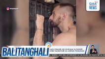 BJMP - Ilang video na ibinahagi online ng Russian vlogger na si Vitaly Zdorovetskiy, hindi nangyari sa aming pasilidad | Balitanghali