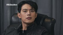 House of Lies: Paolo, boss na, hero pa? | Episode 6