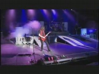 Blind Guardian - Nightfall (Live)