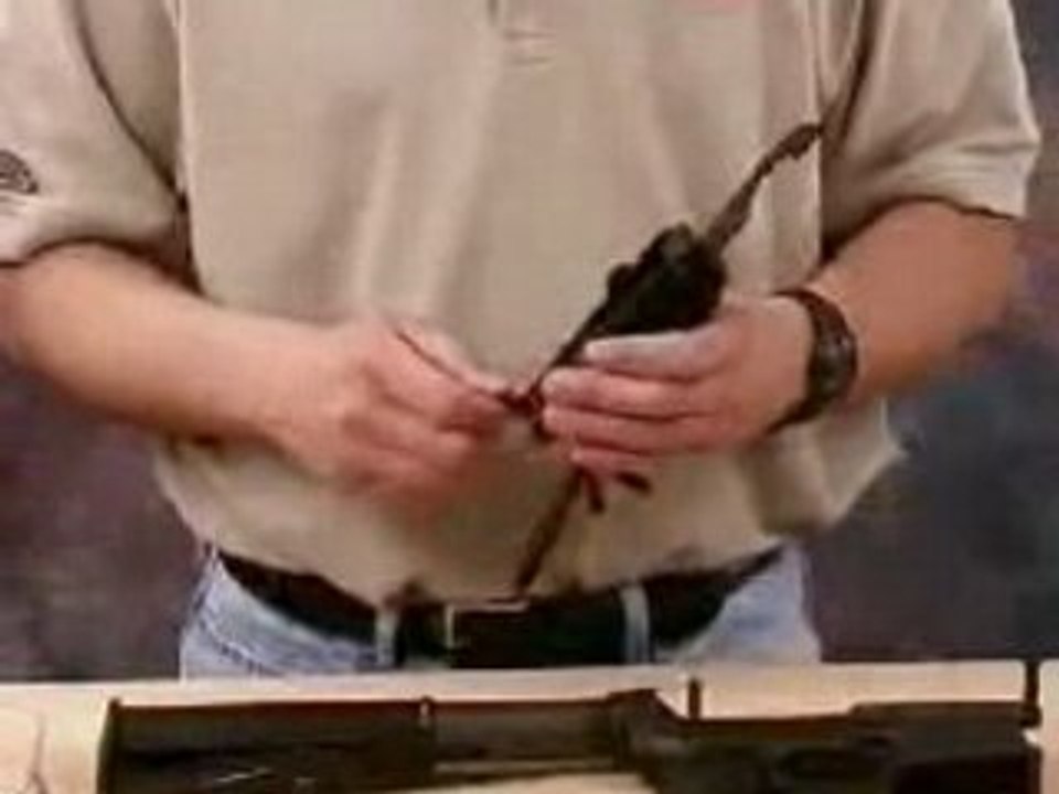 CJ Weapons MK-16 Combo Tool