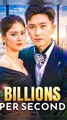 Billions Per Second (Dubbed) Chinese Drama - English Sub