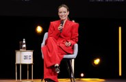 Olivia Wilde: Sex scenes aren't particularly realistic