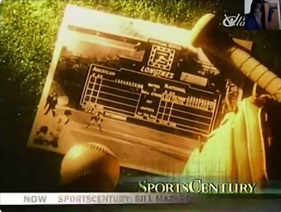 Sportscentury: Bill Mazeroski