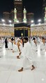 خانہ کعبہ کی زیارت