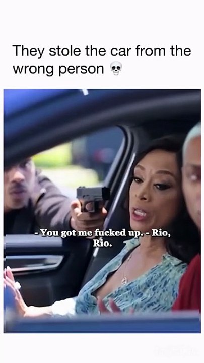 I died laughing as soon as I heard where did you get this car from 😂