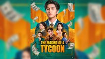The Making of a Tycoon – Film Complet #EnglishSub | MEGA SHORT DRAMA