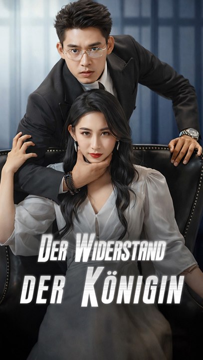 Der Widerstand der Königin | Drama-Serie