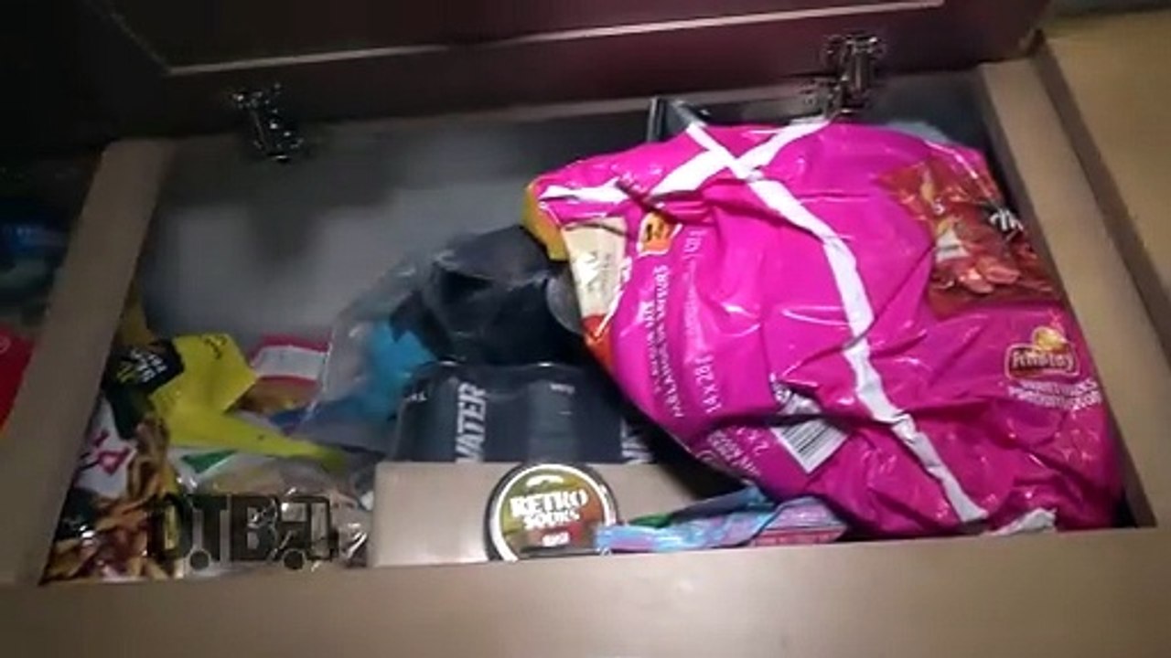 The Home Team - BUS INVADERS Ep. 2164