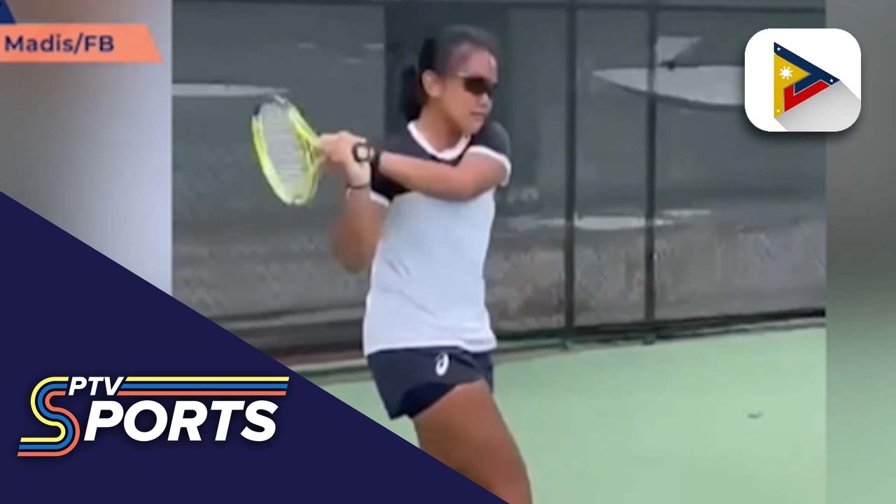 Everything you need to know about the Philippine Women's Open