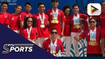Philippine Team, humakot ng 134 medals sa 13th ASEAN Para Games