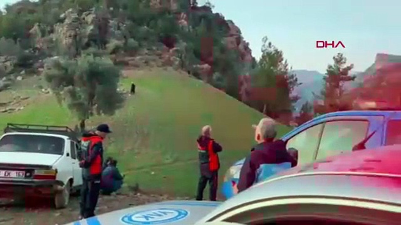 Yine bir kayıp genç kız vakası: 15 yaşındaki Hatice'den haber alınamıyor!