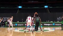 Boston Celtics vs Detroit Pistons Full Game Highlights 2021 NBA Season
