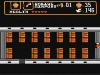 Spiritual Warfare - 3 (Part 1)