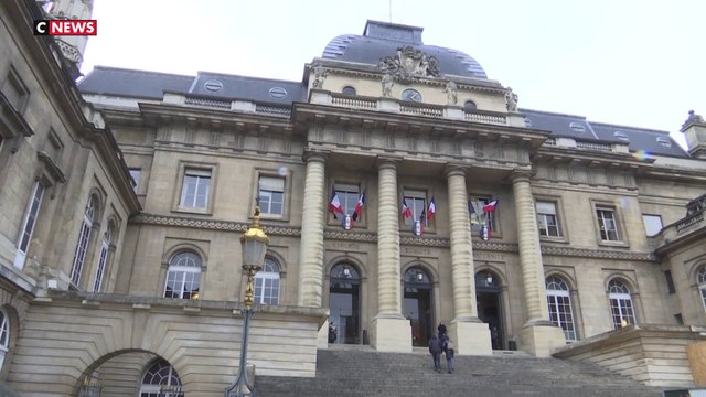 Samuel Paty : quatre individus jugés en appel