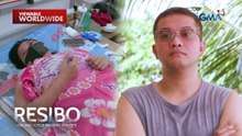 Babae, hindi na maigalaw ang katawan matapos magpahilot! | Resibo