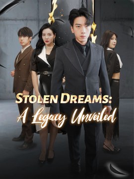 Stolen Dreams: A Legacy Unveiled Full Movie [ New Releases 2026]