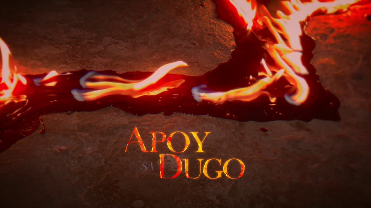 ‘Apoy sa Dugo,’ malapit nang magpasiklab sa GMA!