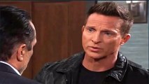 General Hospital Monday🔴_ Jason Worries, Joss Turns To An Unexpected Source, So