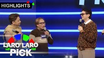 Margo, may na-MARITES kina Jhong at Vhong | It's Showtime | Laro Laro Pick